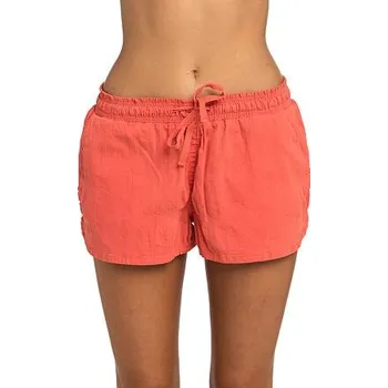 šortky Rip Curl POP WALKSHORT Deep Sea Coral velikost XL