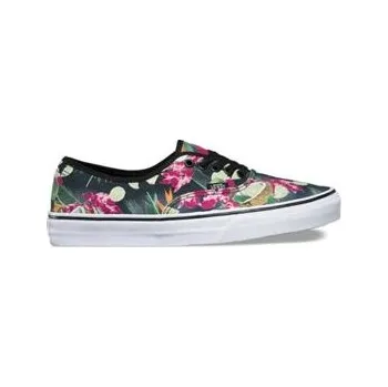 Pánská obuv Boty Vans AUTHENTIC (Lime In The Coconut velikost 40.5
