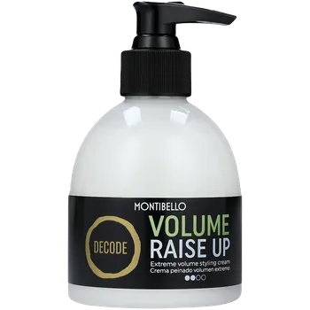 Stylingový přípravek Montibello Raise Up objemový krém na vlasy, 200 ml