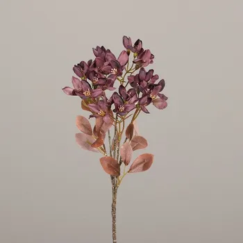 umělá květina Dekorace Lilek větvička, 68cm|Ego Dekor