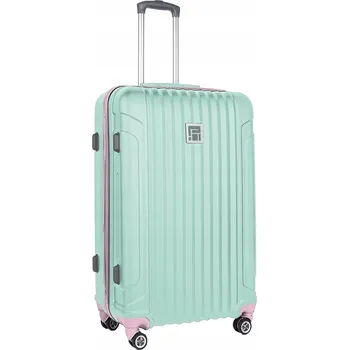 Podprsenka Střední tvrdý kufr Paso ABS PPMI-201 65 l