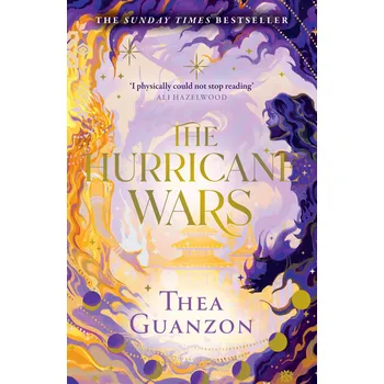 The Hurricane Wars – Thea Guanzon