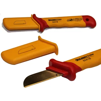 Pracovní nůž NŮŽ na odizolování kabelů 1K