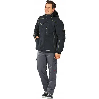 pracovní bunda Neonová pracovní bunda PLANAM Outdoor rXXXL