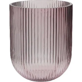 Květináč Kaheku Obal na květináč RELAX, pr. 13cm, růžová|Ego Dekor