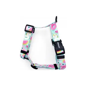 Postroj pro psa Postroj pro psa Guard, Azure Pool Psiakrew L/XL