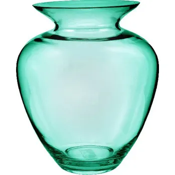 Váza Kaheku Váza PEP, pr. 21,5cm, zelená|Ego Dekor