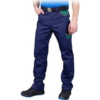 Pracovní obuv Dlouhé pracovní kalhoty Reis GZ vel. 48