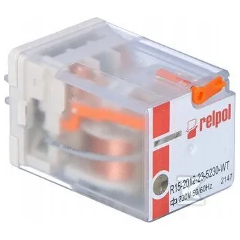 Relé Relé R15-2012-23-5230-WT