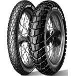 Letní pneumatika Dunlop TRAILMAX 130/80 -17 65T