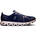 Pánské boty On CLOUD 6 - tmavě modrá 47