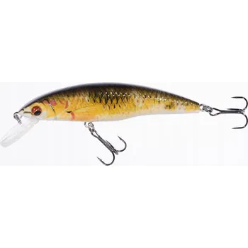 Umělá nástraha WOBLER XXT-C JAXON NA OKOUNI, ŠTIKY 9 Cm 15 g