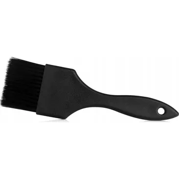 Kosmetický štětec Štětec na barvení vlasů Labor Pro černý