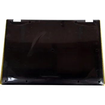 Šasi notebooku Spodní kryt Lenovo IdeaPad Yoga 710 11 ISK černý originální nový black