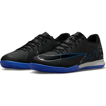 Kopačky Sálovky Nike MERCURIAL VAPOR 15 ACADEMY IC černé DJ5633-040 - EUR 44 | UK 9 | US 10
