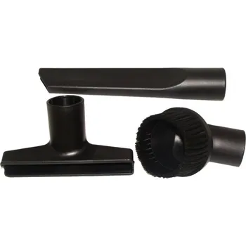 Hubice k vysavači SADA HUBIC, HUBICE, KARTÁČ AMICA PRO VM1032