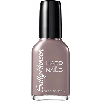 Lak na nehty Lak na nehty Sally Hansen Hard As Nails Tough Taupe 560