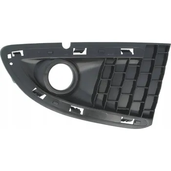 Nárazník Krytka / Záslepka nárazníku CHRYSLER YPSILON, 11-