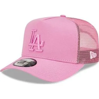 Kšiltovka Kšiltovka New Era 940 AF TRUCKER MLB LOS ANGELES DODGERS Wrowro velikost O/S