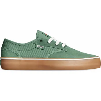 Pánské tenisky Boty Globe MOTLEY II Jade Green/Gum velikost 46.0