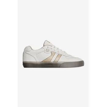 Pánské tenisky Boty Globe ENCORE-2 Desert/Taupe velikost 42.5