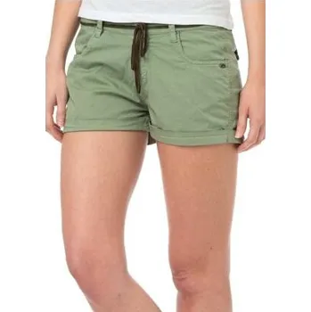 Pánská móda šortky Animal GARCIA Olive velikost 08