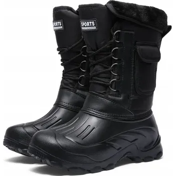 Pracovní obuv Pracovní obuv kotníková d-look Taktické boty velikost 41