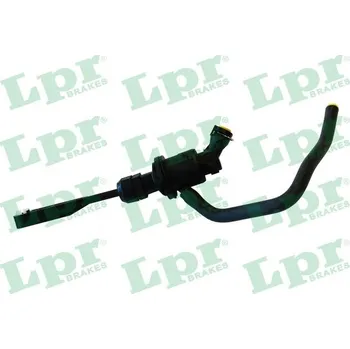 Spojkový válec LPR Hlavní válec, spojka 2392