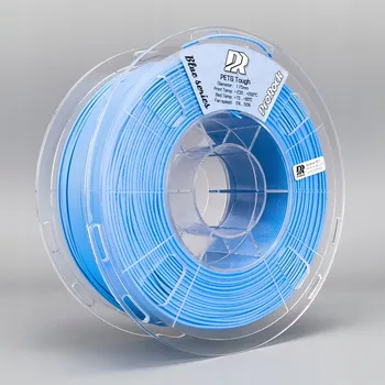 Filament ProRock filament PETG Tough Světle modrá Pantone 2171 1.75mm 1000g