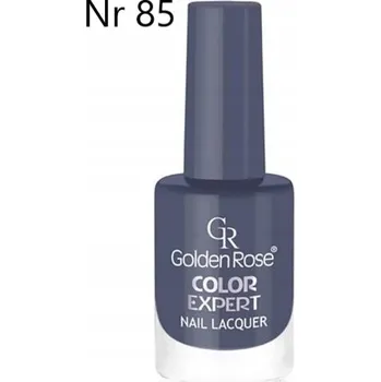 Lak na nehty Golden Rose Color Expert 85 10,2 ml lak na nehty