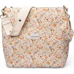 SUAVINEX WONDERLAND PŘEBALOVACÍ taška TOTE LIBERTY - print