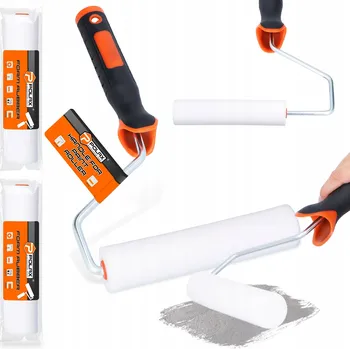 Váleček s držadlem Polax 3,5 cm