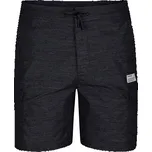 šortky Hurley DRI-FIT BREATHE CARGO SHORT 19' Black velikost 36
