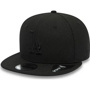 Kšiltovka Kšiltovka New Era 950 MLB DIAMOND ERA LOSDOD Black/Black velikost M/L