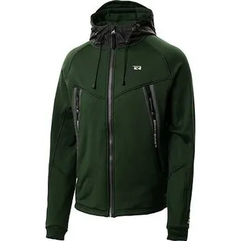 Bunda Rehall FREAZE Dark Olive velikost XS