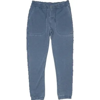 Tepláky Rip Curl CHILL TRACK PANT Stellar velikost M