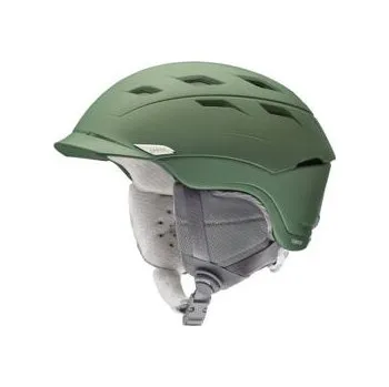 Cyklistická přilba Helma Smith VALENCE Matte Patina velikost L