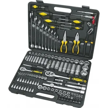 Gola sada Gola sada 128 dílů PRO-TECHNIK