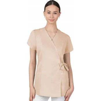 Dámské sako 40 DÁMSKÉ LÉKAŘSKÉ SAKO HALENA KOSMETICKÁ 322