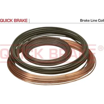 Brzdová hadice Quick Brake 1910R CU-5M