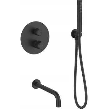 Vodovodní baterie Podomítková Sprchový set Laveo Pretto