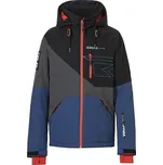 Bunda Rehall MAINE JR Oak Grey velikost 176