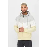 Mikina Alife and Kickin SIMONAK A Creme velikost XXL