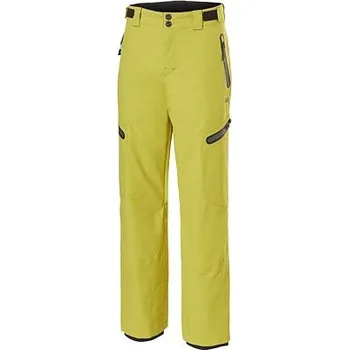 Pánské kalhoty Kalhoty Rehall HIRSCH Mustard velikost XL