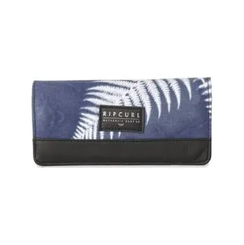 Peněženka Peněženka Rip Curl ECLIPSE WIND CBOOK WALLET Blue velikost O/S