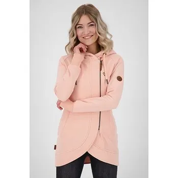 Dámská mikina Mikina Alife and Kickin MARYAK A Candy velikost XL