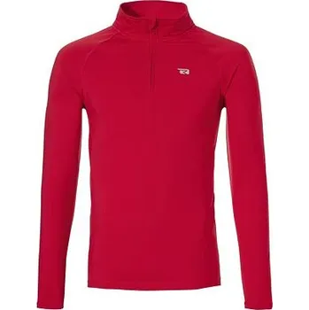 Pánská mikina Mikina Rehall RONNY Flame Red velikost XXL
