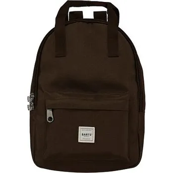 Městský batoh Batoh Barts DENVER BACKPACK Dark Brown velikost O/S