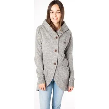 Pánská mikina Mikina Alife and Kickin MARY B Steal velikost XXL