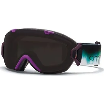 Snow brýle Smith I/OS Violet Ombre velikost O/S